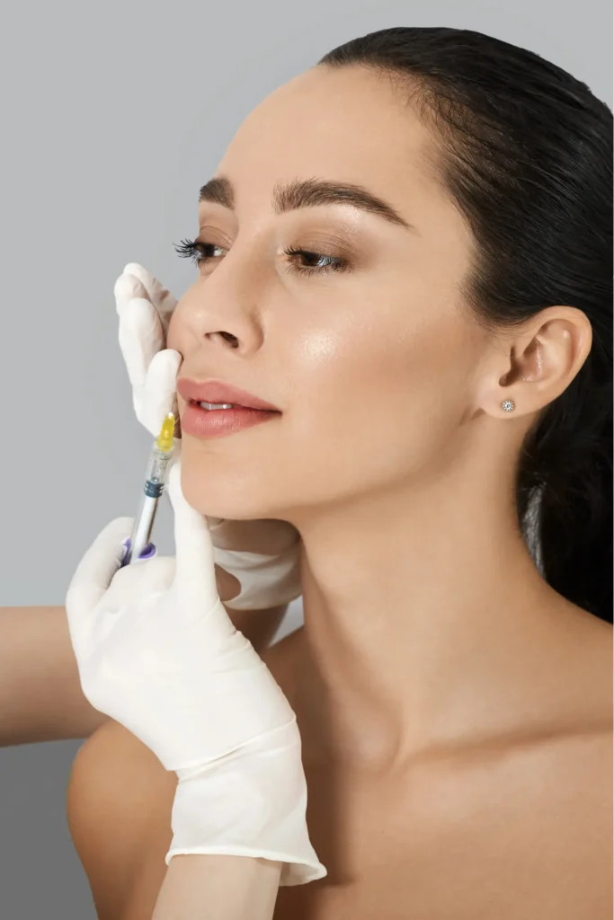 fat dissolving injections