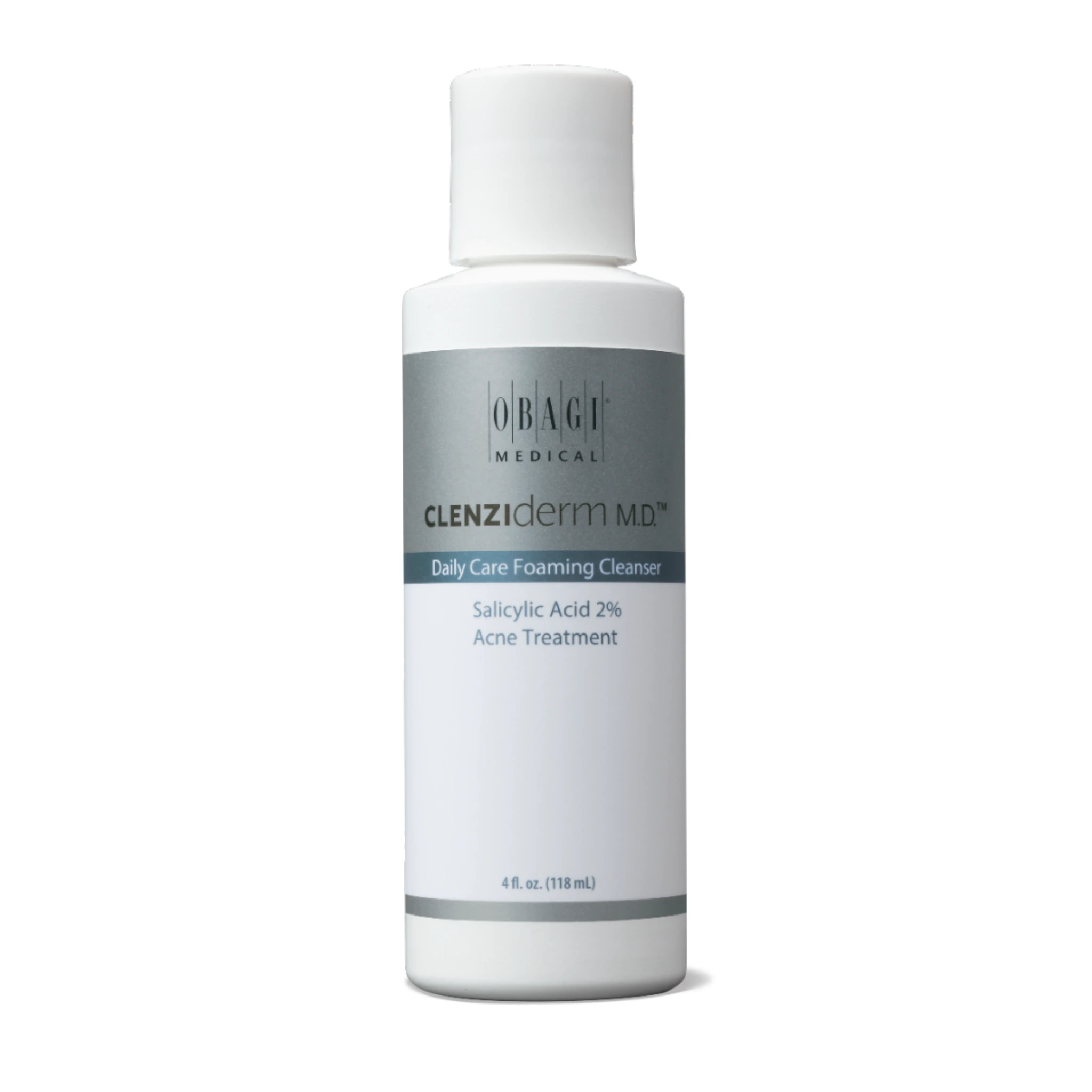 OBAGI CLENZIderm MD Daily Care Foaming Cleanser 118ml