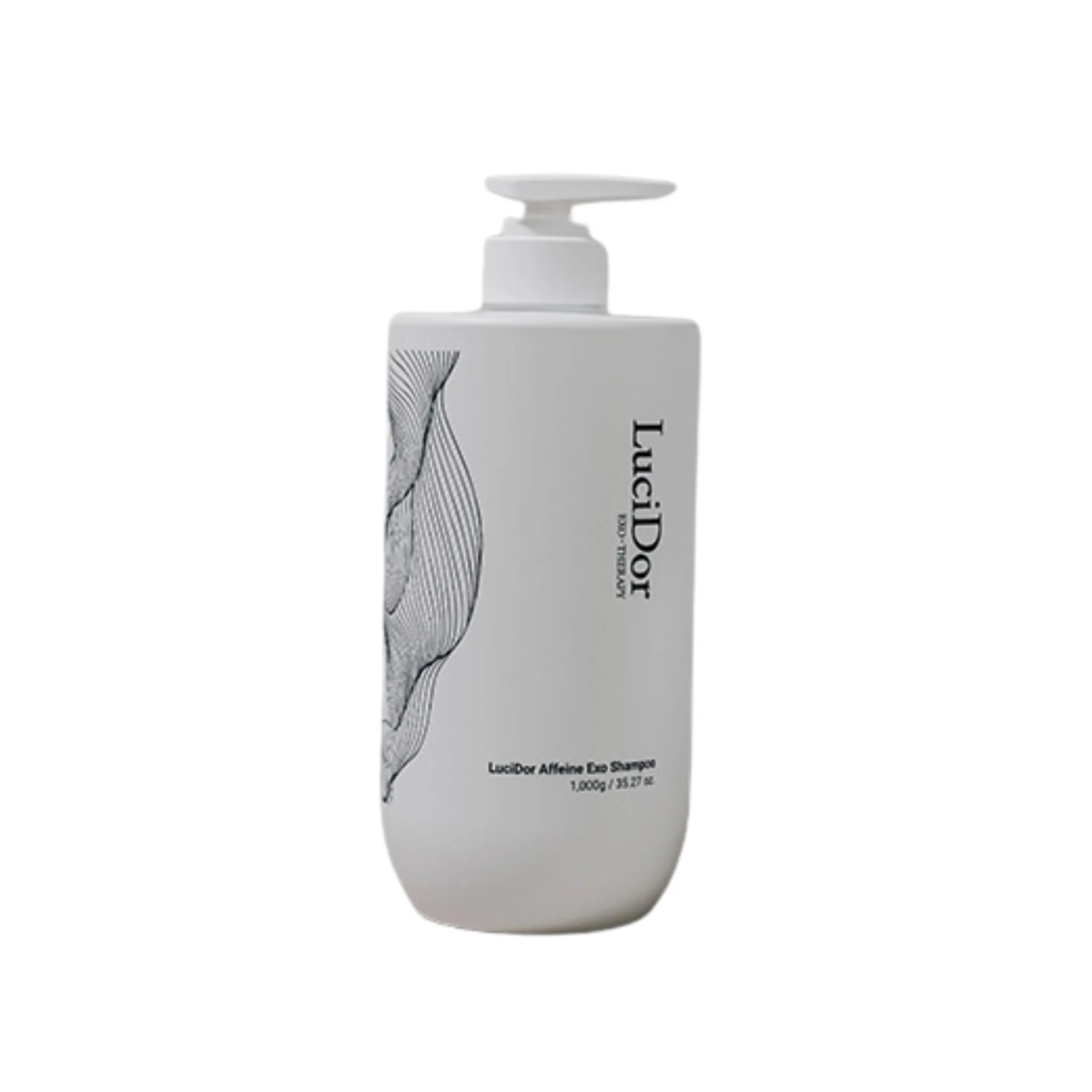 LuciDor Affeine Exosome Shampoo
