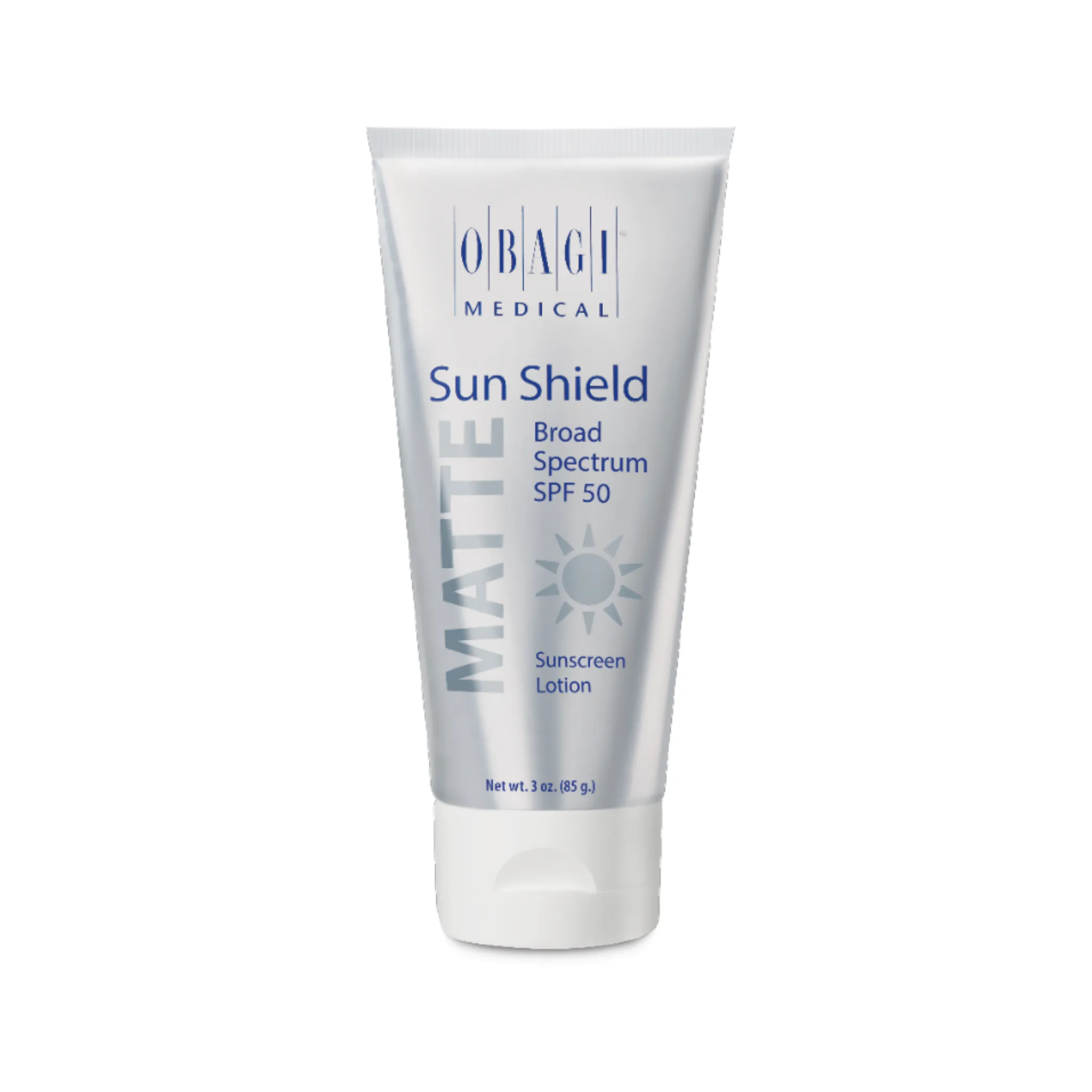 OBAGI Sun Shield SPF50 Matte