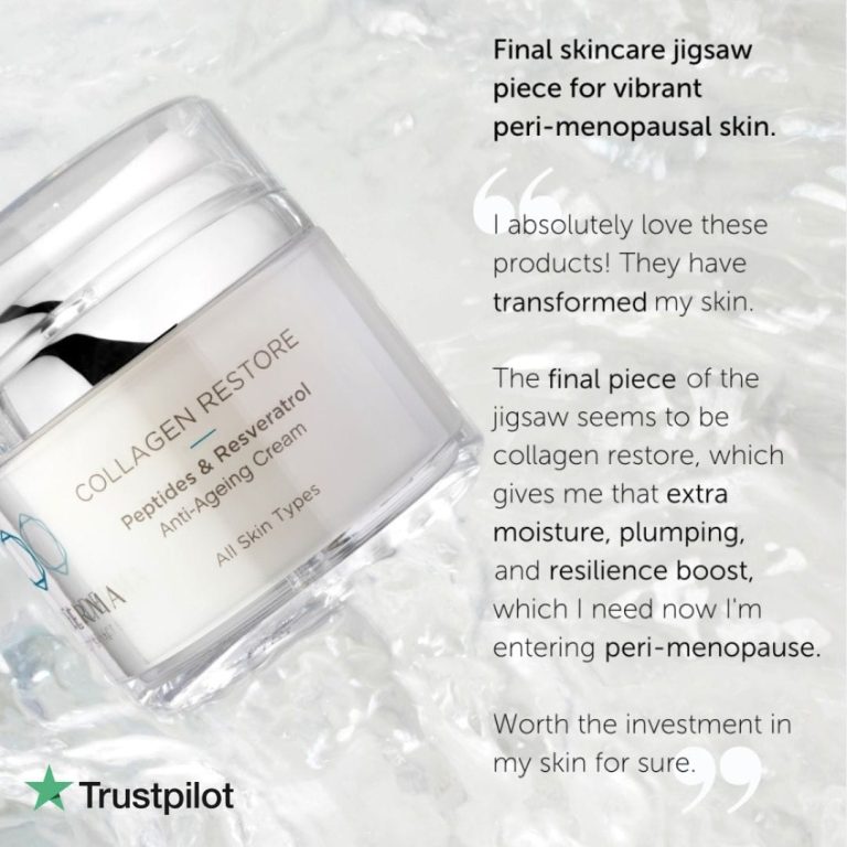 Collagen Restore - Image 5