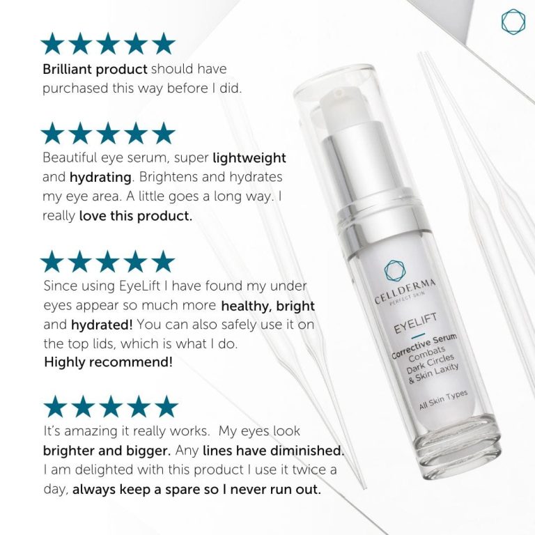 EyeLift (Inquire Now) - Image 4