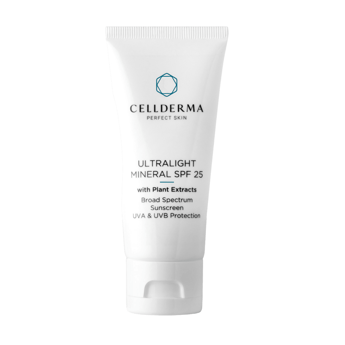 Ultralight Mineral SPF 25 (Inquire Now)