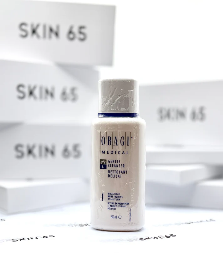 OBAGI Medical Gentle Cleanser (200ml) - Image 2