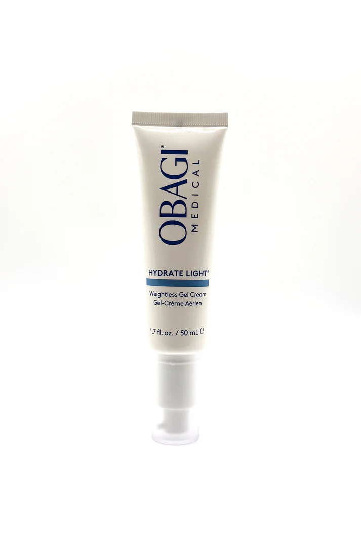 OBAGI Hydrate Light Weightless Gel Cream (50ml)