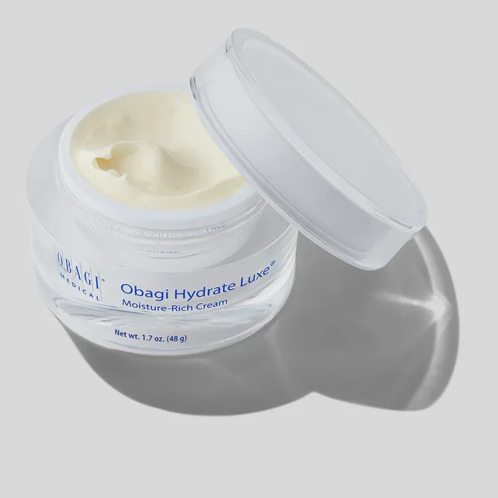 OBAGI Hydrate Luxe Moisture-Rich Cream (48g) - Image 3